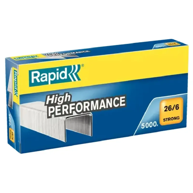 Rapid Skavas Rapid 26/6, 5000 gab 78-22606