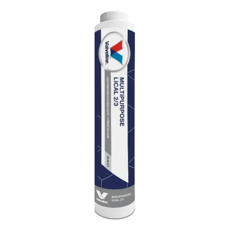 Valvoline Universālā smēre LS MULTIPURPOSE LICAL 2/3 400g, Valvoline 892651