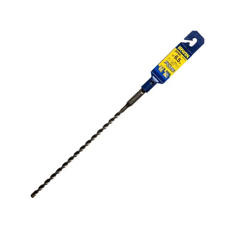 IRWIN Urbis SDS+ 6,5 x 200/260 19-065260