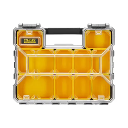 Stanley Mazo priekšmetu kaste 43,2 x 10,9 x 33,0cm STANLEY 26-3-97521