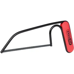 hacksaw frame, 150mm, KS Tools