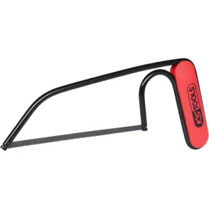 hacksaw frame, 150mm, KS Tools