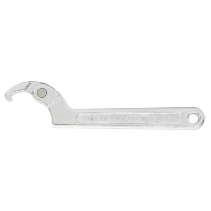 KS Tools Āķa atslēga 114-158 mm, KS Tools 517-1305