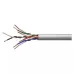 EMOS Kabelis UTP CAT5e 4x2x0,5mm EMOS KO-UTP-E