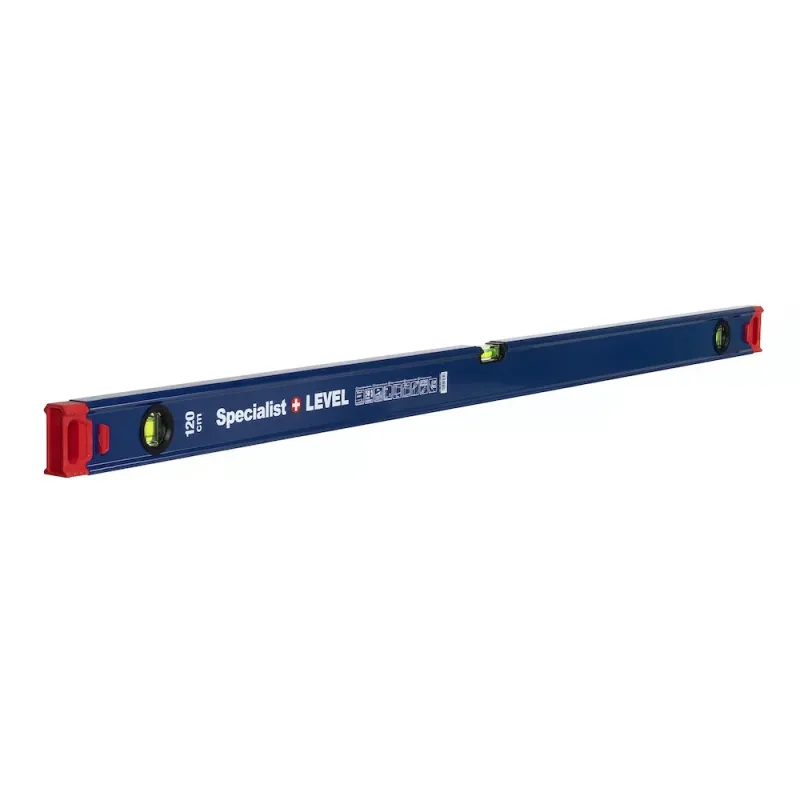Specialist+ SPECIALIST+ līmeņrādis LEVEL, 120 cm 28-779SP-120