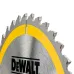 DeWalt Koka griešanas disks 216x30x40T, DeWALT 26-5-DT1953