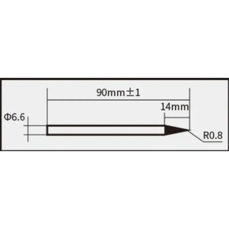Pro'sKit SI-126B-80 uzgalis 5SI-126T-7B