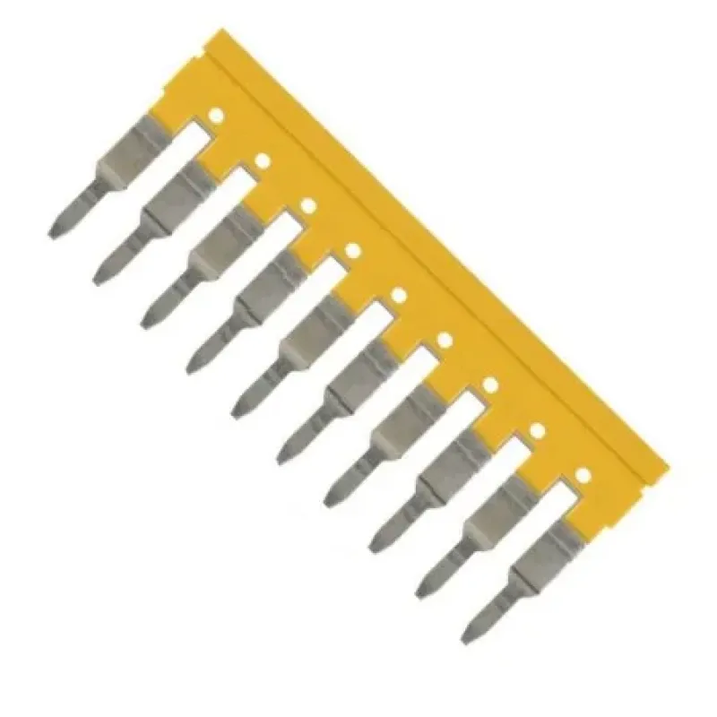 Weidmüller W-Series, Cross-connector, 32 A 1758260000