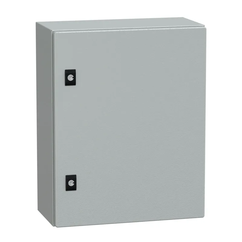 Schneider Electric Door Spacial CRN H500xW400xD200, IP66, IK10, Spacial CRN NSYCRN54200