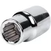 RICHMANN Twelve-angle socket 30 mm CV 1/2