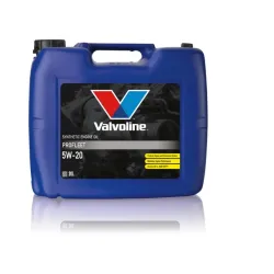 Motoreļļa Profleet 5W20 20L, Valvoline