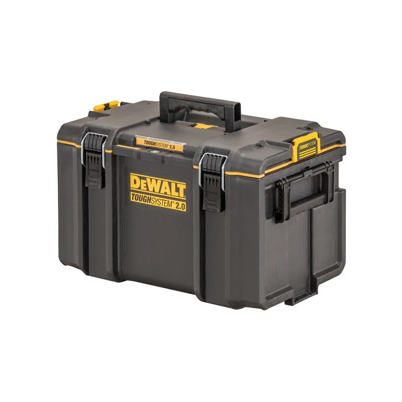 DeWalt Dewalt ToughSystem 2.0 DS400 dėžė 26-5-DS400