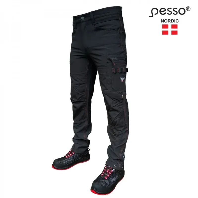 PESSO KD145B C52 60-1-022