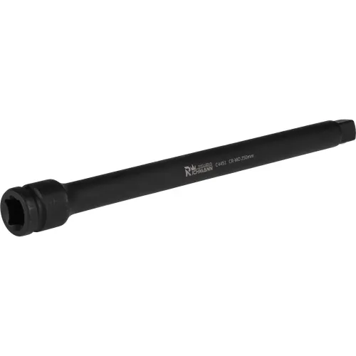RICHMANN Pagarinātājs trieciena 1/2, 125 mm 42-C4450