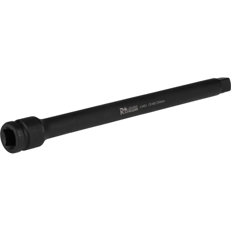 RICHMANN Pagarinātājs trieciena 1/2, 125 mm 42-C4450
