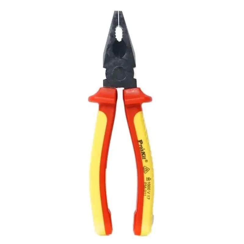 Pro'sKit Knaibles VDE 1000 V PM-911 PM-911