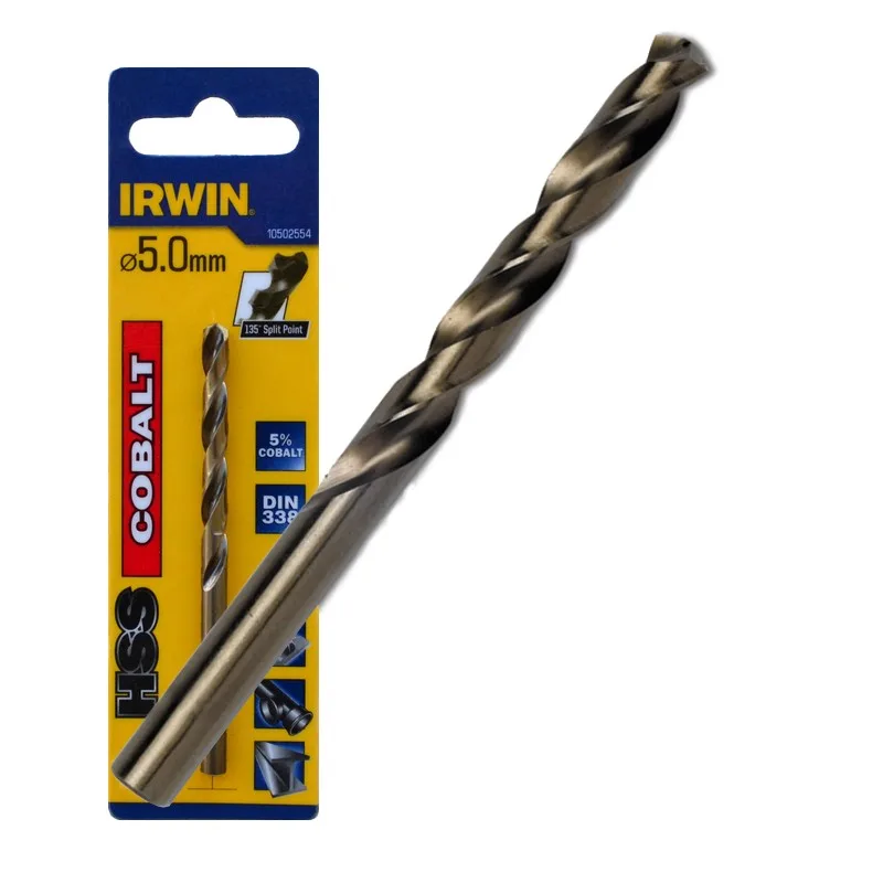 IRWIN Urbis metālam HSS PRO 