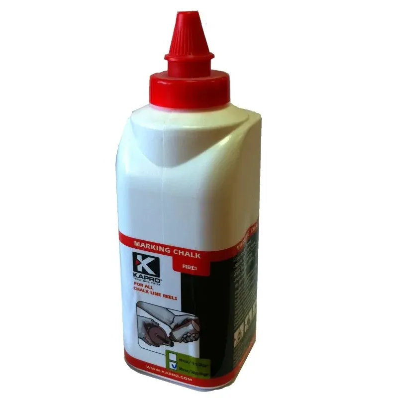 Kapro Krāsu pulveris Kapro 28-222