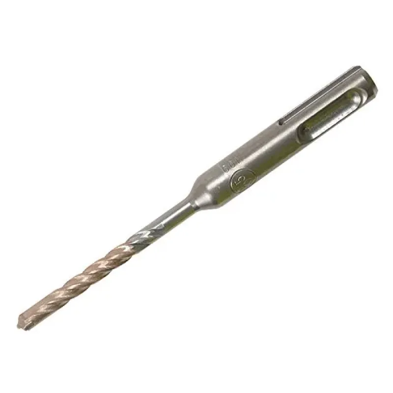 DeWalt Extreme 2 SDS-Plus Drillbit 4.0 x 110mm DT9502-QZ DeWALT DT9502-QZ