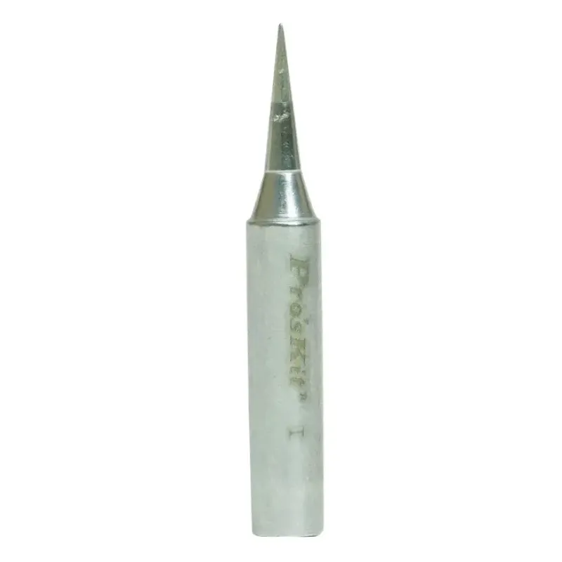 Pro'sKit I tipa rezerves uzgalis (I.D.: 4,0 mm, O.D.: 6,3 mm) 5SI-216N-I