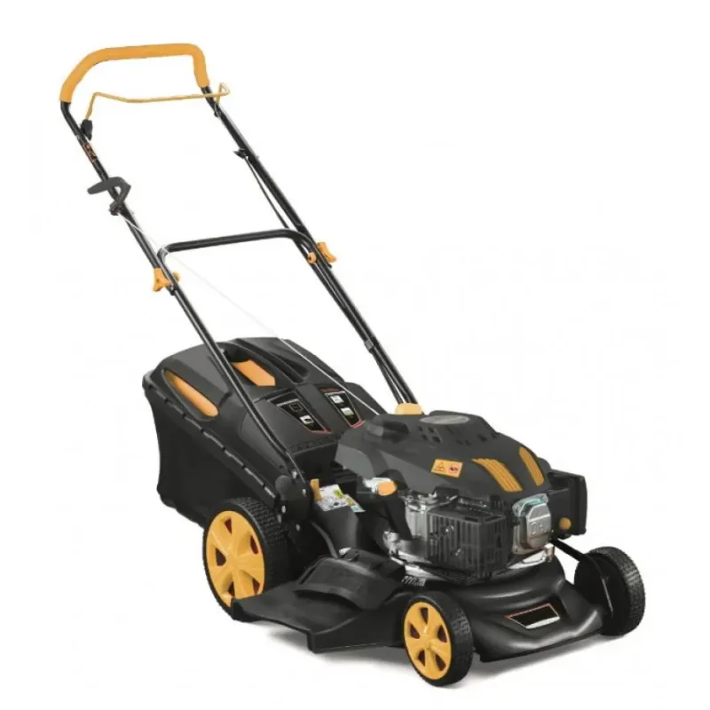 Gudnord Mauriņa pļaujmašīna 464 SMC, Gudnord 464SMC