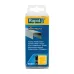 Rapid Skavas 13/10 5000 gab. 10,6x0,7mm, dzeltenas, Rapid 40303081