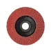 Specialist+ Atlokšņu slīpēšanas disks 125 mm, P60, Keramiskais PREMIUM 250-61206