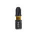 DeWalt Skrūvgrieža uzgaļi FLEXTORQ PZ3, 25 mm, DeWALT, 5 gab. 26-5-DT7388T