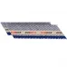 Ecomax Naglas naglu pistolei 34°, 2000 gab., 50x2,9mm, Ecomax EMNA342950HDSMD
