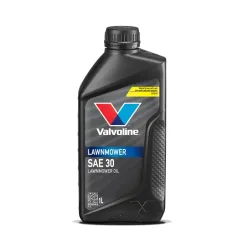Motoreļļa 4T Lawnmower SAE30 1L, Valvoline Motoreļļa 4T Lawnmower SAE30 1L, Valvoline
