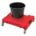 QBRICK QBRICK ONE transportēšanas platforma 2.0 RED 74-ONETP2