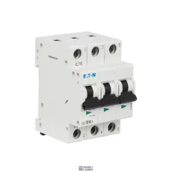 EATON 211803 — AZ-3N-C80 Miniature circuit breaker (MCB), 80A, 3p+N, C-Char EATON 211803 — AZ-3N-C80 Miniature circuit breaker (MCB), 80A, 3p+N, C-Char