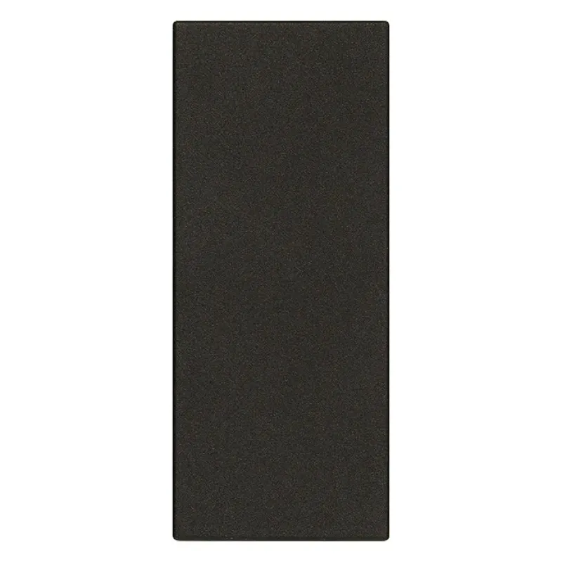 Vimar Blank module black 30041-G