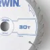 IRWIN Ripzāģis 160x20 (16)x30T 2,5mm ATB 11-7192