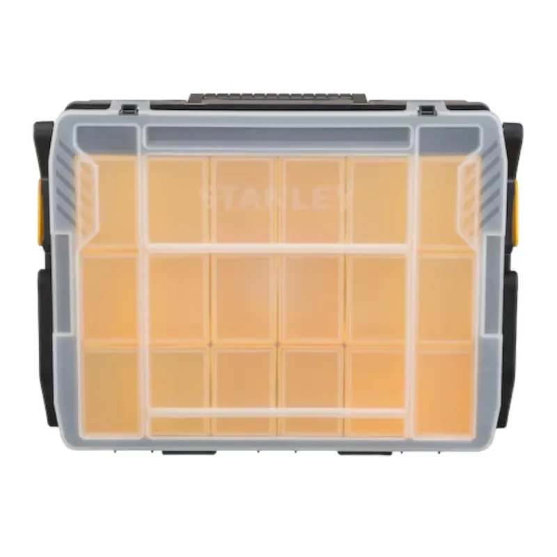 Stanley Mazu priekšmetu kaste 40,0x13,7x30,0 cm. STANLEY 26-3-ST175540