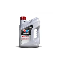 Motoreļļa VR1 Racing 5W50 4L, Valvoline