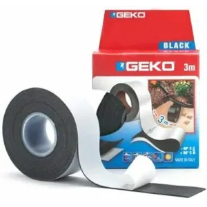 GEKO 8014846530364 — Self amalgamating tape 25x3M 16000 GEKO