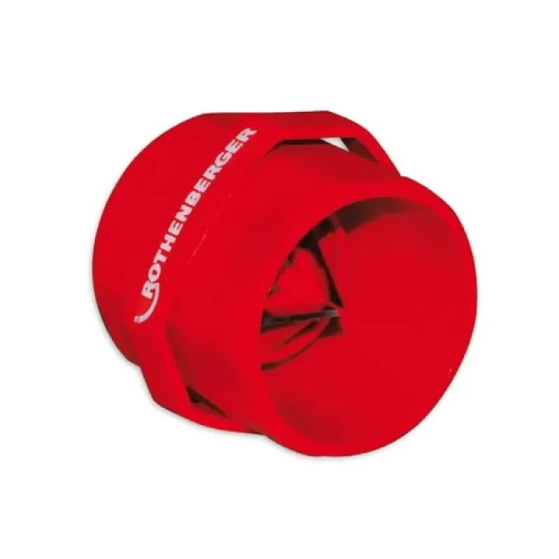 Rothenberger Cauruļu galu frēze, 4-36 mm Ø 4-36 mm, Rothenberger 11006
