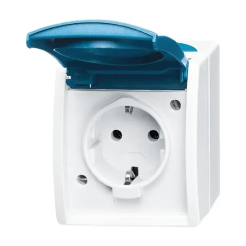 Busch-Jaeger 20 EW-53 Design Ocean 2CKA002083A0817