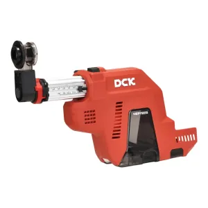dust extraction Bit perforatoram KDE20V-16, DCK