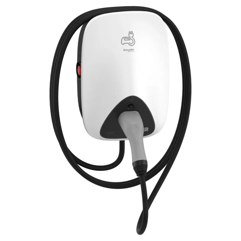 Schneider Electric Charging Device E-Mobility EVH4S11NC