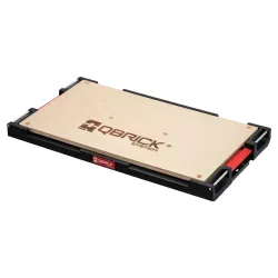 QBRICK ONE adapteris Multi ar galda virsmu