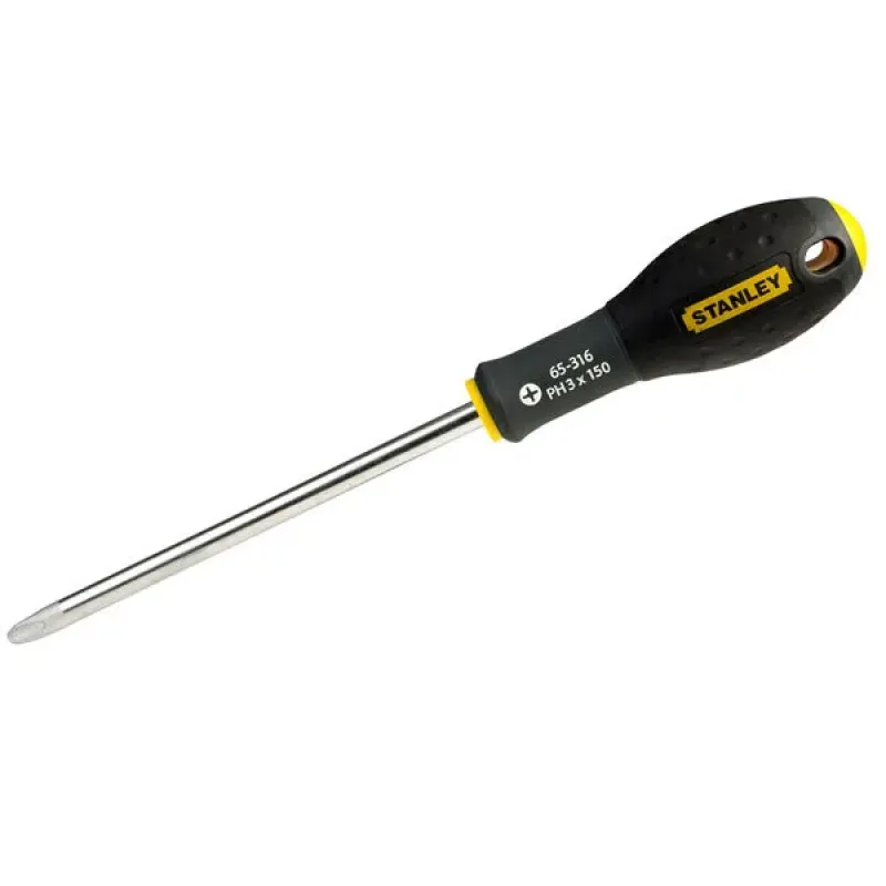 Stanley Skrūvgriezis Stanley Fatmax PH3x150 mm 62-165316