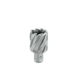 Urbja kronis HSS 34x30 mm. EUROBOOR Urbja kronis HSS 34x30 mm. EUROBOOR