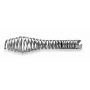 Curved spiral head, 16/28 mm, Rothenberger
