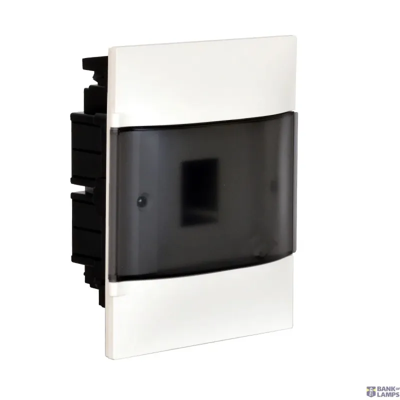 Legrand Flush-Mounted Distribution Board Practibox S Masonry-Wall 134154
