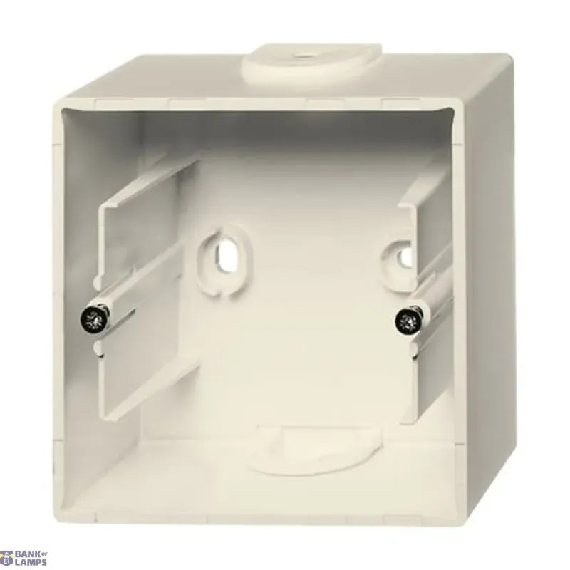 Busch-Jaeger 1701-84 Cover Frames future®, Busch-axcent®, solo®; carat® 2CKA001799A0897