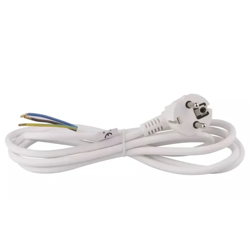 EMOS FLEXO PVC 3×1,5 MM BALTS 2 M S14322