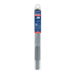 SPECIALIST+ Metal drill bit BASIC, 20 mm