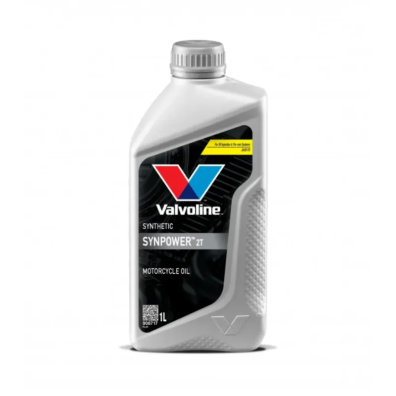 Valvoline Motoreļļa 2T Synpower 1L, Valvoline 908717